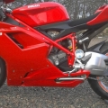 My First 848