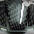 ducati 696 screen