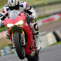 1199S Ducati Glasgow Track Evening - Knockhill
5th August 2016