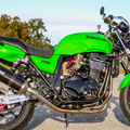 I built this bike and it won ZRXAO BOTY 2016