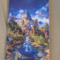 DMT Mountain skatedeck