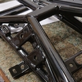Powder Coated by Steve at TPS