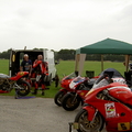 04-07-2011 No Limits Trackday Cadwell Park