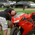 04-07-2011 No Limits Trackday Cadwell Park