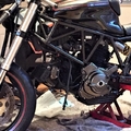 forks rebuilt