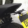 Tail tidy