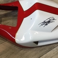 Future modification bought early as it was signed by Foggy