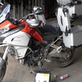 enduro full panniers 2