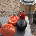 Trangia 4