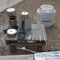 Solo stove 1