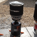 Jetboil kit 1