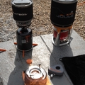 Jetboil kit 2