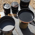 Jetboil kit 5