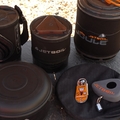 Jetboil kit 6