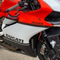 Ready to go on track