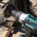 Ultimate chain rust remover