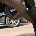 Link pipe