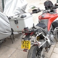 Bike item query 1