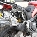 Powdercoated 1
