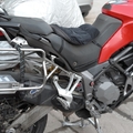 Powdercoated 2