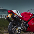 Many thanks to Jason Critchell for the excellent photos