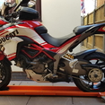 Vulturbike Decals