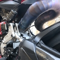 Termignoni Panigale wsbk