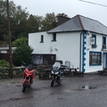 A great place for lunch, when it's open :-(