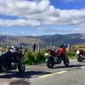 Guided Tour 7-9 Sept 2020, what a difference a day makes in the weather :-)