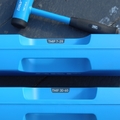 SKF Dead-blow hammer