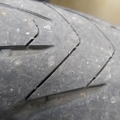 Front Tyre