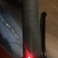 Daytime heated grips live It