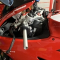 Daytona heated grip s