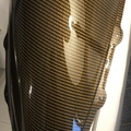 Gold Carbon Screen