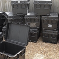 Peli Storm iM3075 - opened