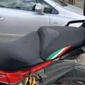 Via sam1199 much better flatter and also put heated pad i