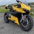 Nant Sarah’s