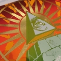 Gold leaf false profits 2