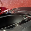 carbon sticker