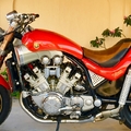 5 year project completely modified 1992 Full power Vmax..
Too many mods to mention…