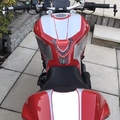 New graphics fitted