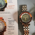 v7 polished duo orange bezel vs Zulu
