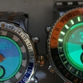 Zulu vs v7 dual inner ring sectors