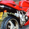 6000 mile bip I should have kept