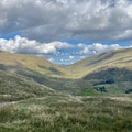 NC500 TripNC500 Trip