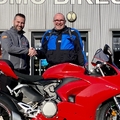 Sheffield Motorcycle Center.