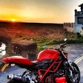 Parkgate on the wirral