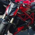 Headlight cover