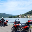 Between Austria & Germany