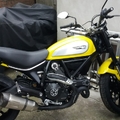 Just delivered